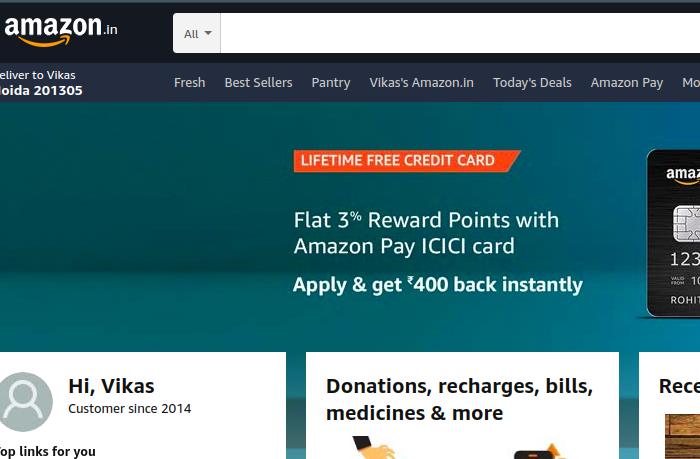 Amazon